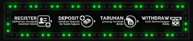 DETIKBET77 Jackpot